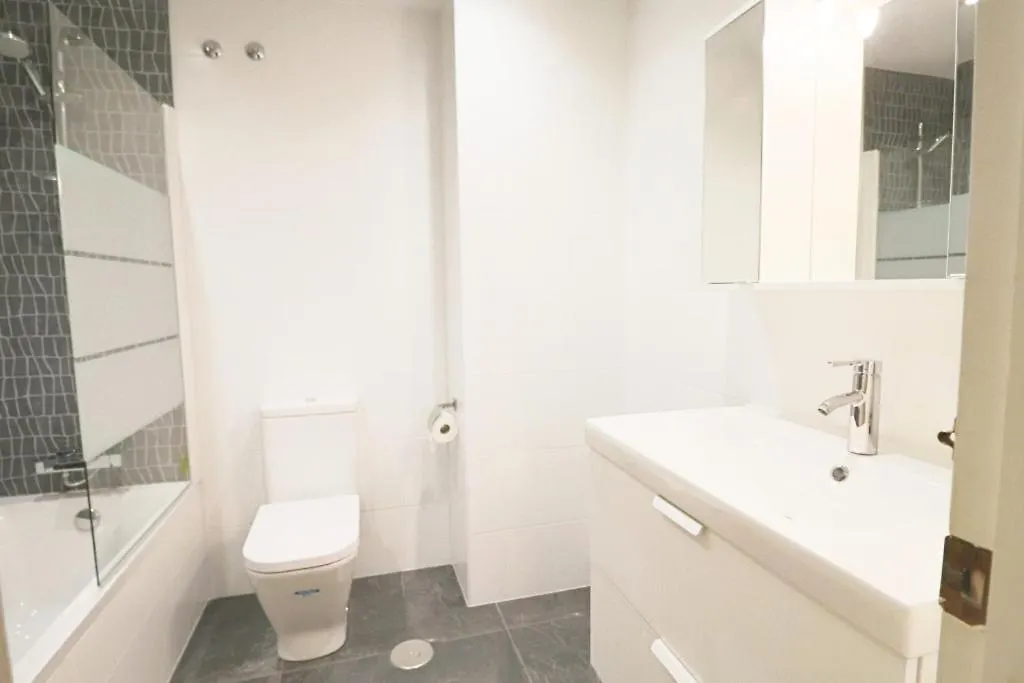 Pueblo Christina Appartement Fuengirola