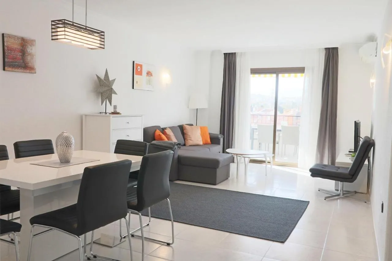 Pueblo Christina Appartement Fuengirola