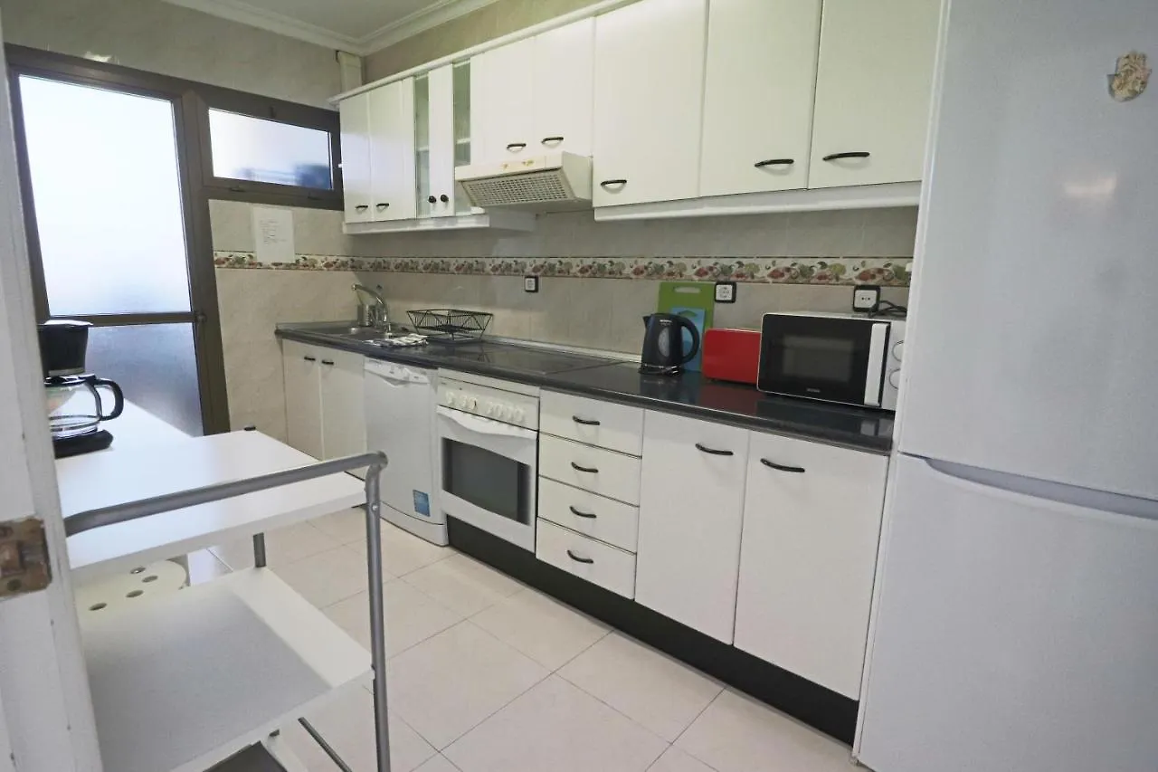 Pueblo Christina Appartement Fuengirola