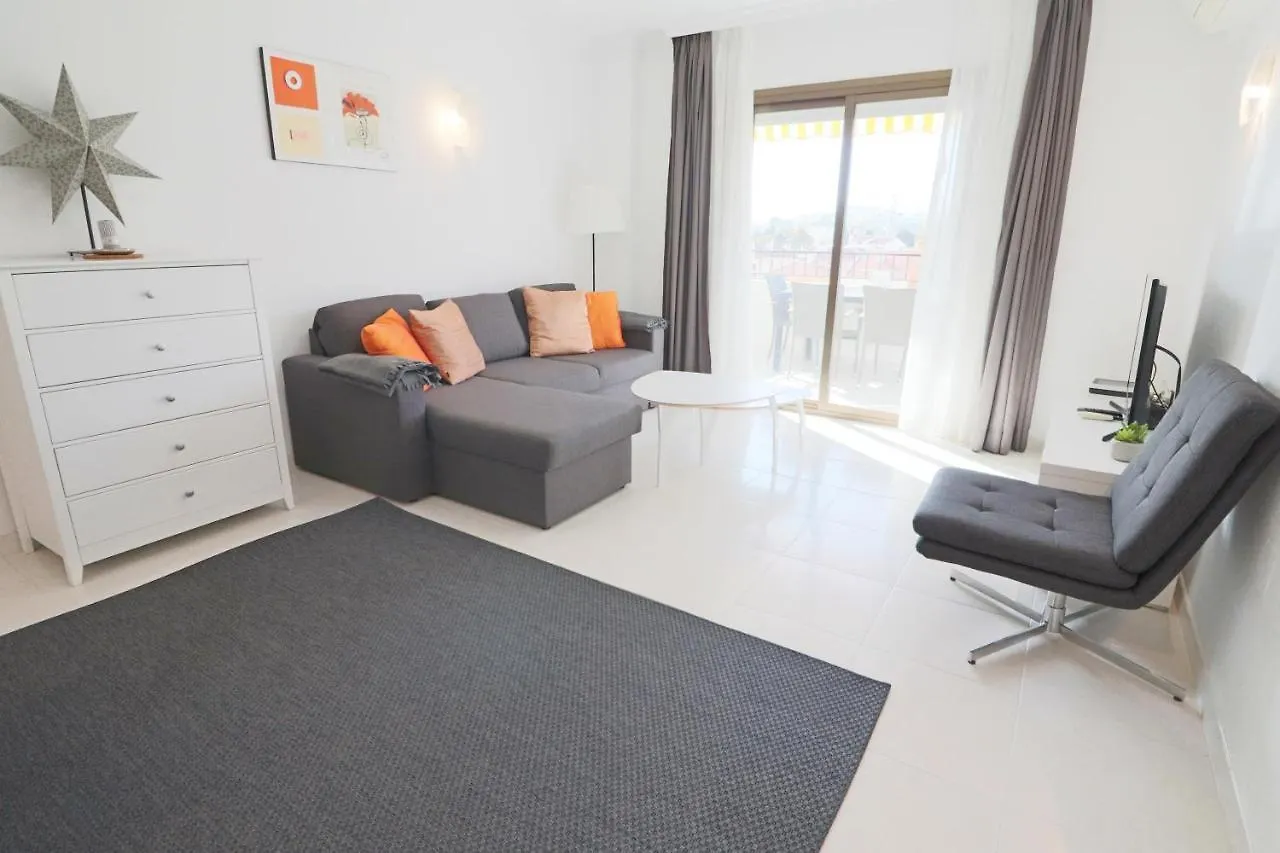 Pueblo Christina Appartement Fuengirola Spanje