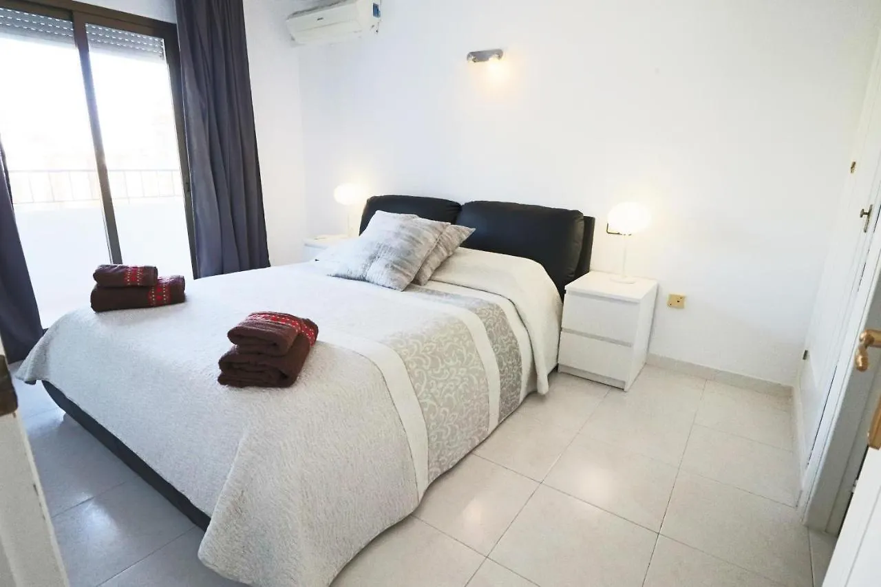 Appartamento Pueblo Christina Fuengirola Spagna