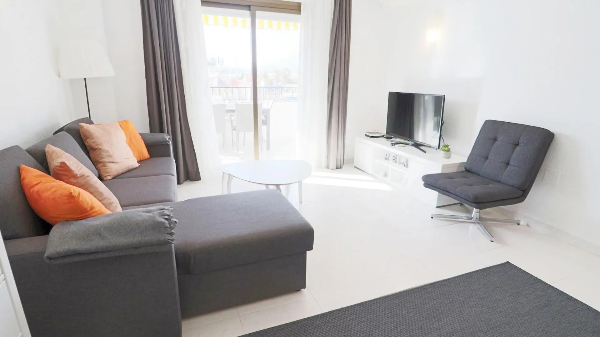 Pueblo Christina Appartement Fuengirola Spanje