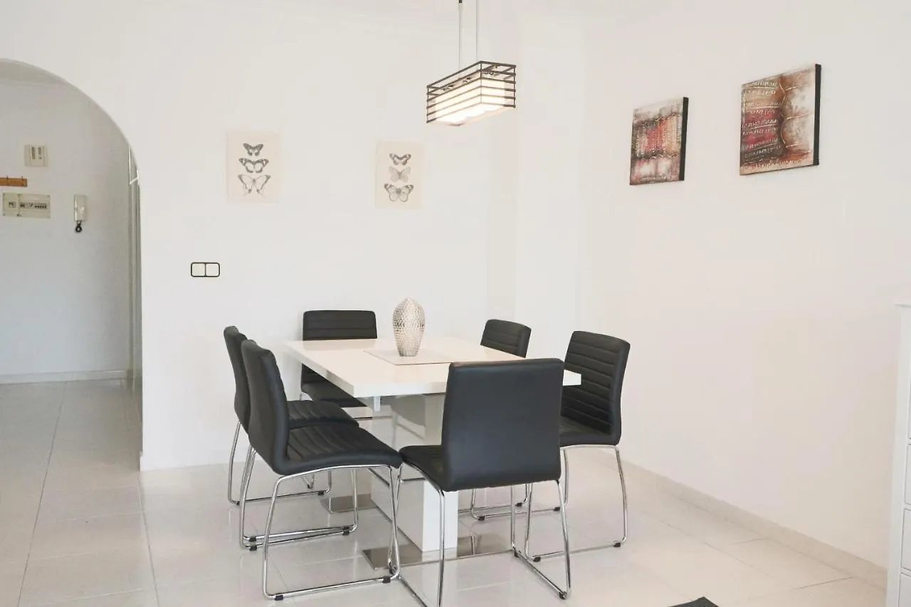 Pueblo Christina Appartement Fuengirola