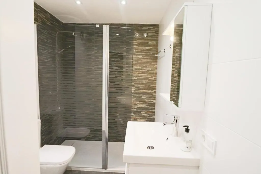 Pueblo Christina Appartement Fuengirola