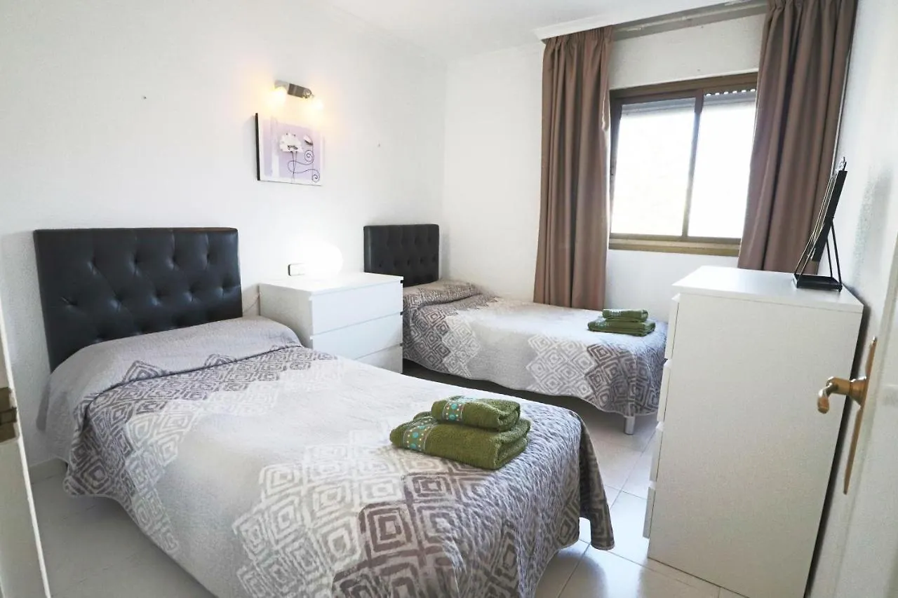 Appartamento Pueblo Christina Fuengirola