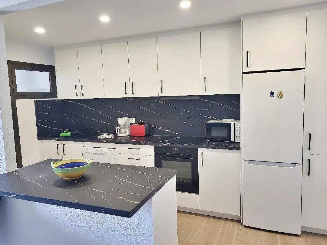 Pueblo Christina Appartement Fuengirola