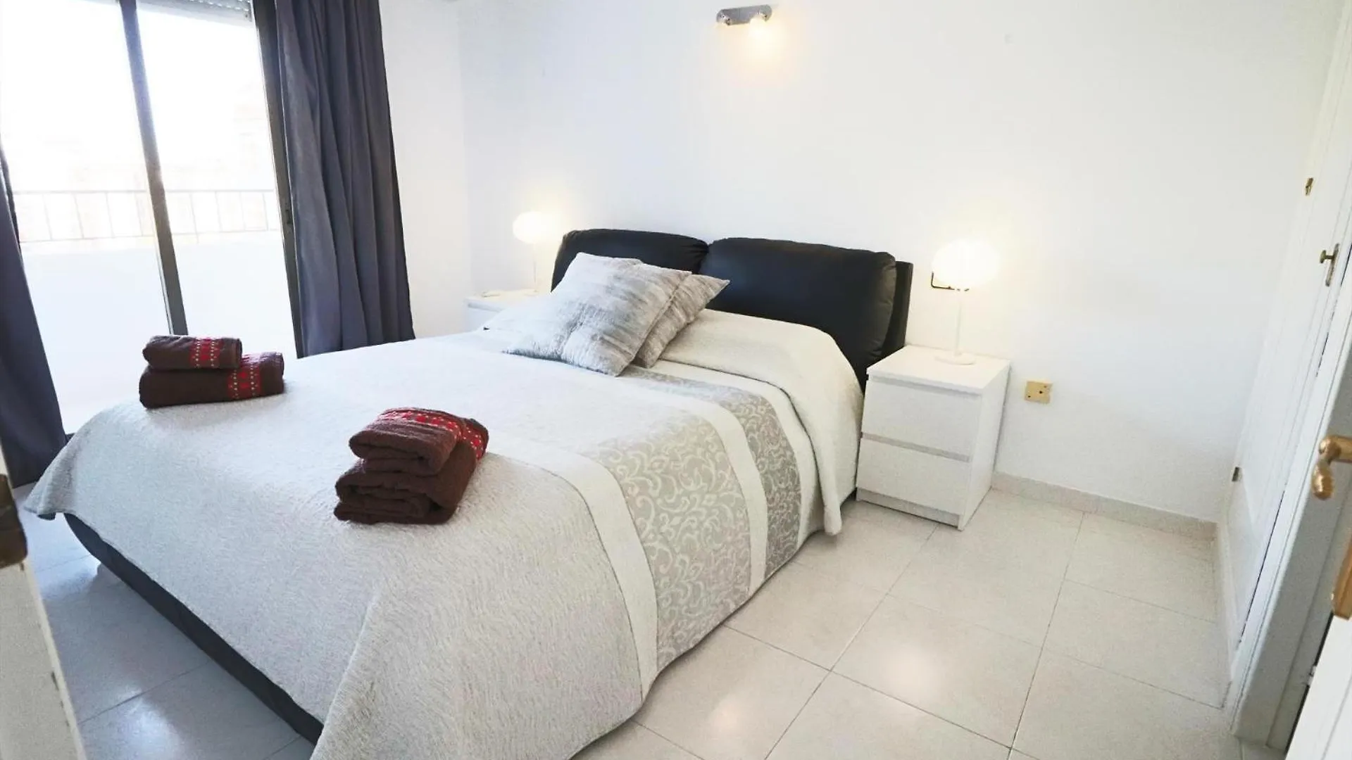 Pueblo Christina Appartement Fuengirola 0*,  Spanje
