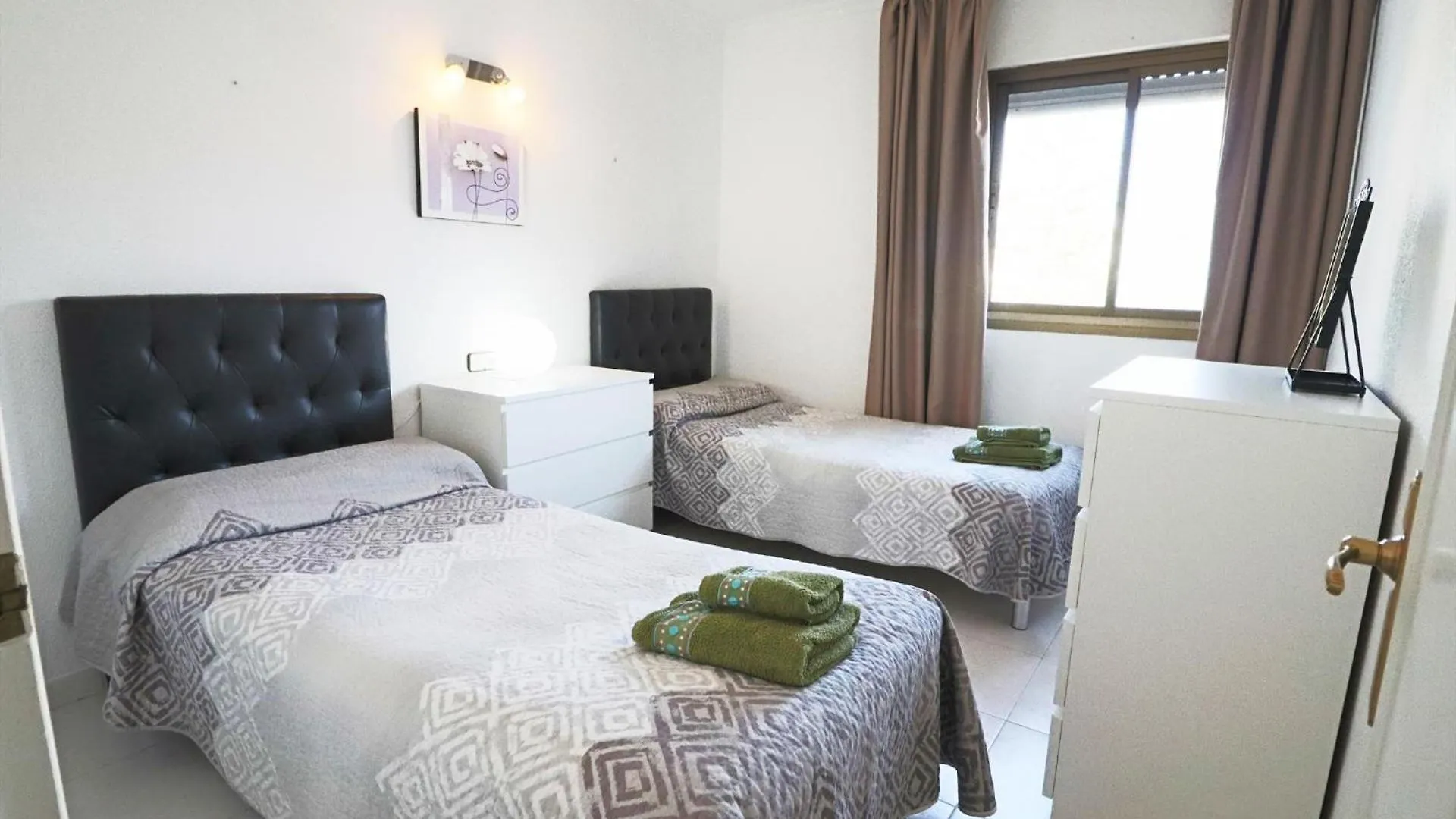 Pueblo Christina Appartement Fuengirola