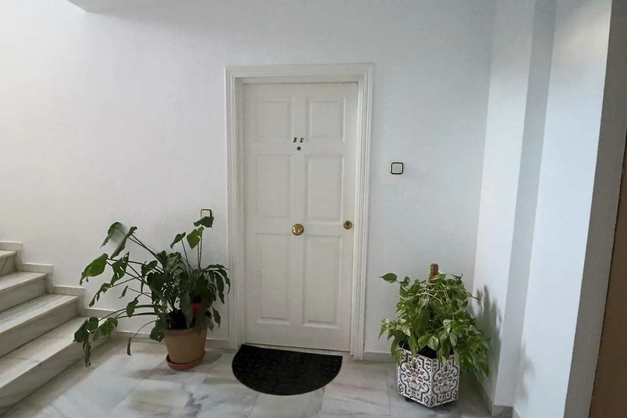Pueblo Christina Appartement Fuengirola 0*,
