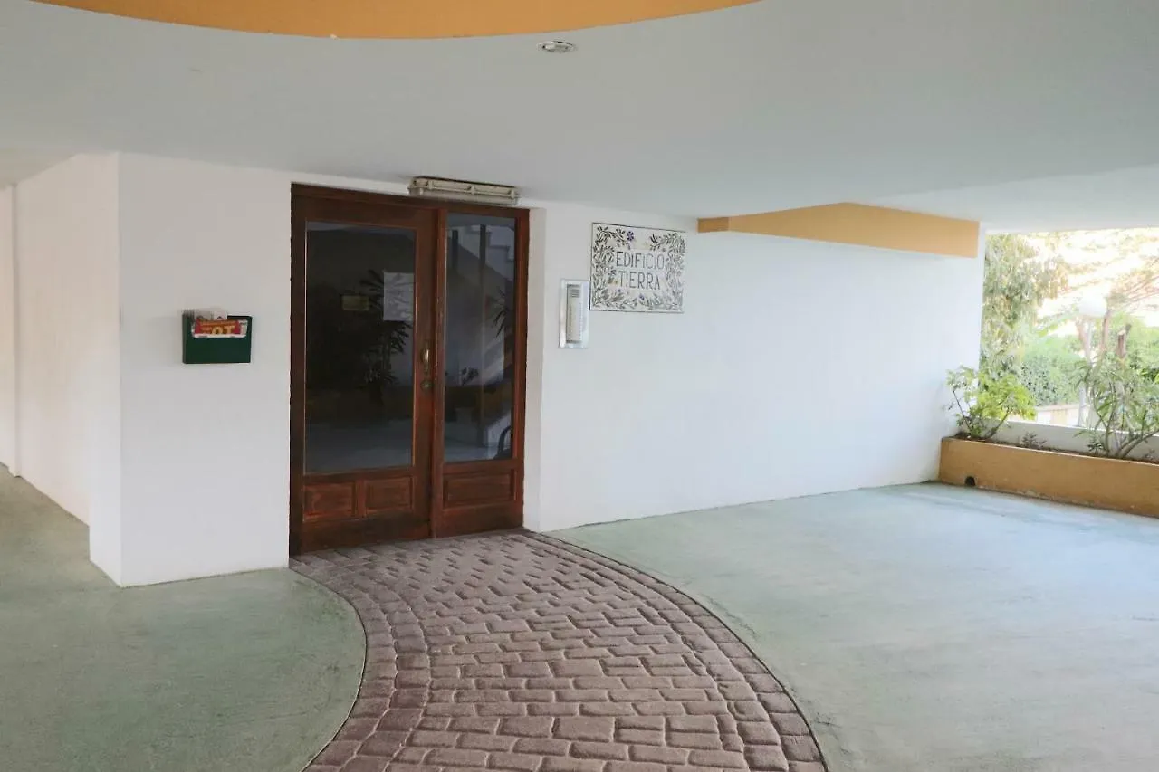Pueblo Christina Appartement Fuengirola 0*,  Spanje